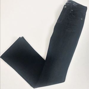 7 for all man kind blue jeans